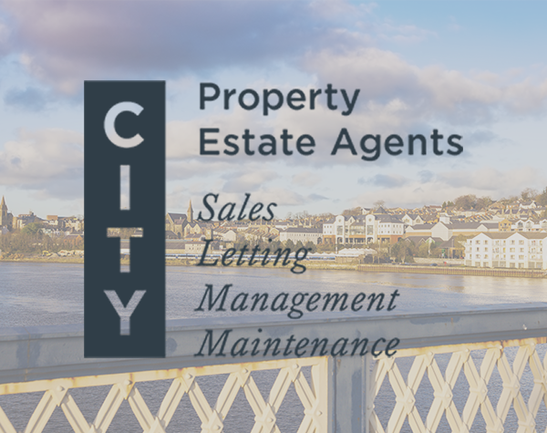 Unit B, 18 London Street, Derry